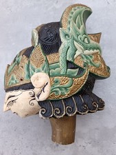 Vintage belle tête d'occasion  Lodève