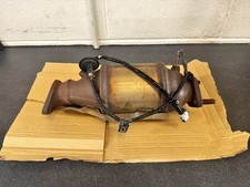 scrap catalytic converters for sale  PETERBOROUGH