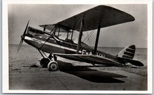 Istres aviation moth d'occasion  France