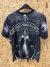 Nightwish imaginaerum shirt gebraucht kaufen  Greifswald-Alte Stadtteile