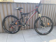 Vtt scrapper 6.3 d'occasion  Le Pré-Saint-Gervais