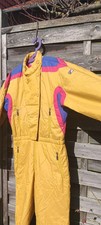 Super skioverall fila gebraucht kaufen  Lamspringe