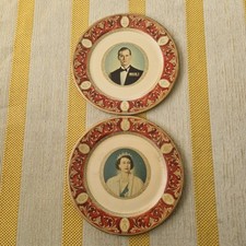 Pair portland ware for sale  NOTTINGHAM