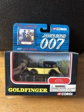 Corgi ty95601 james for sale  AYLESBURY