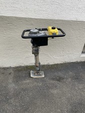 Wacker stampfer schmal gebraucht kaufen  Sindelfingen