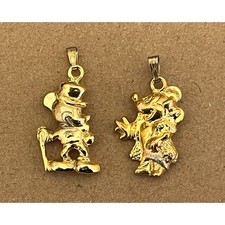 Lenox treasures mickey for sale  Saint Paul