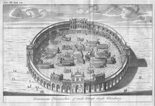 1750 domitian schouwburg gebraucht kaufen  Seubersdorf
