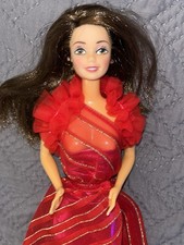 Barbie made rotoplast usato  Spedire a Italy