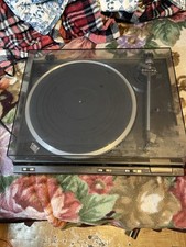 Technics direct drive for sale  Queens Village