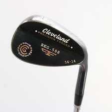 Cleveland reg 588 for sale  Palm Desert