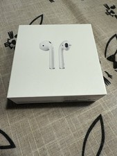 Apple airpods 1 gebraucht kaufen  Fußgönheim