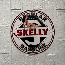 Vintage skelly gasoline for sale  USA