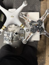 Dji cp.pt.000167 phantom for sale  BALLYMONEY