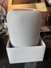 Apple homepod 2nd for sale  CALSTOCK