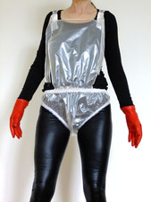 Pvc romper sissy for sale  DOVER