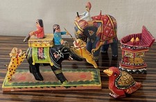 Vintage indian wood for sale Vintage indian wood for sale  CLACTON-ON-SEA