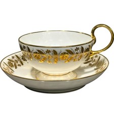 Antique sevres château for sale  Bedford