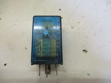 Honda 250 blinkerrelais gebraucht kaufen  Ellwangen (Jagst)