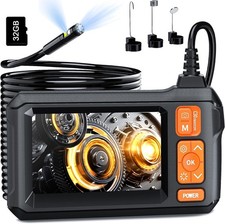 1080p borescope inspection for sale  CHELTENHAM