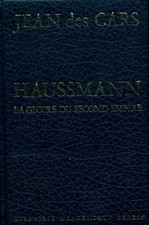 Haussmann gloire seconde d'occasion  Hennebont