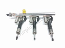 Rampe injection 9811353880 d'occasion  France