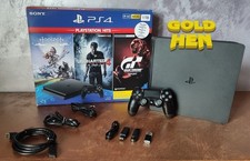 Ps4 slim 1tb usato  Santa Maria Capua Vetere