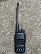 Retevis rt3 dmr for sale  BALLYMENA