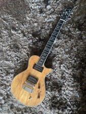 Gitarre hagström ultralux gebraucht kaufen  Hamburg