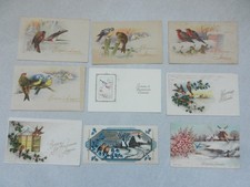 Cartes anciennes bonne d'occasion  Blâmont