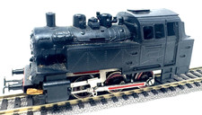 Piko dampflokomotive 018 gebraucht kaufen  Harsdorf