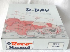 Roco minitanks 999 gebraucht kaufen  Bremen