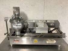 Donut fryer robot for sale  Jesup