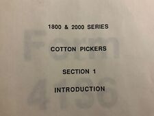 Case 1800 2000 for sale  Abilene