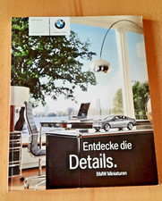 Bmw lifestyle entdecke gebraucht kaufen  Deutschland