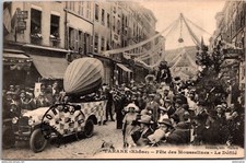 S17875 cpa tarare d'occasion  Guéret