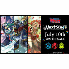Cardfight vanguard eb14 for sale  CHATHAM