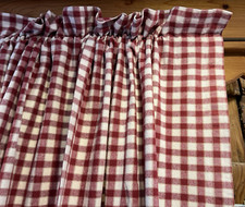 Euc waverly red for sale  Clarence