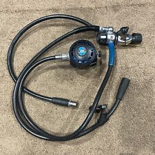 Scubapro regulator mk2 for sale  North Hollywood