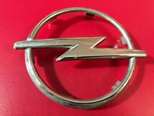 Opel 120mm logo usato  Aosta