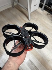 Frame fpv cinewhoop usato  Brescia