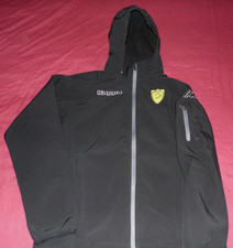 Veste capuche imperméablede d'occasion  Cazouls-lès-Béziers