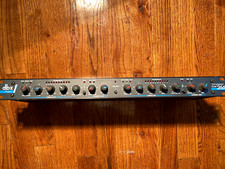 Dbx compressor gate for sale  Baton Rouge