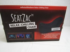 Seatzac relax chilling gebraucht kaufen  Stadtilm