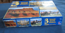 Deluxe jigsaw puzzle for sale  Mattapoisett