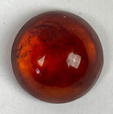 Bernstein cabochon schmuckstei gebraucht kaufen  Wanfried