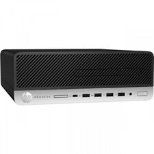 Prodesk 600 intel usato  Italia