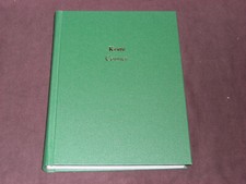 Gebundenes buch krimi gebraucht kaufen  Köln
