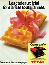 Publicité advertising 0422 d'occasion  Raimbeaucourt