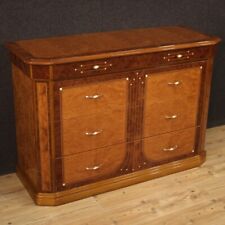 Commode meuble bois usato  Italia