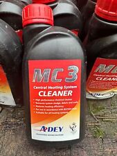 Adey mc3 central for sale  SHEPPERTON